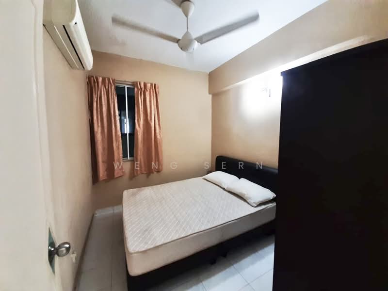 Kondominium untuk Disewa di E-Park Condominium - Weng Sern - Bedroom - PropertyGuru.com.my
