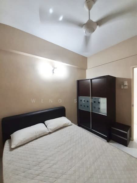 Kondominium untuk Disewa di E-Park Condominium - Weng Sern - Bedroom - PropertyGuru.com.my