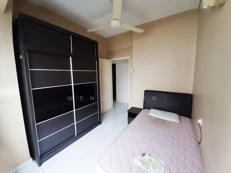 Kondominium untuk Disewa di E-Park Condominium - Weng Sern - Bedroom - PropertyGuru.com.my