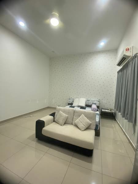 Semi-Detached House for Sale in Semenyih (Selangor) - Jeff Cheah - Bedroom - PropertyGuru.com.my