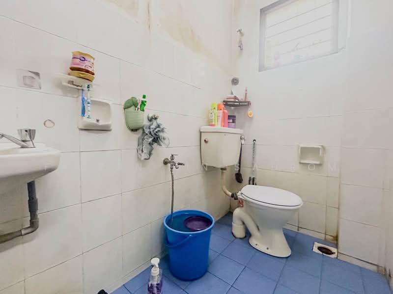 Terraced House for Sale in Semenyih (Selangor) - Fauzan bin Sahrom - PropertyGuru.com.my