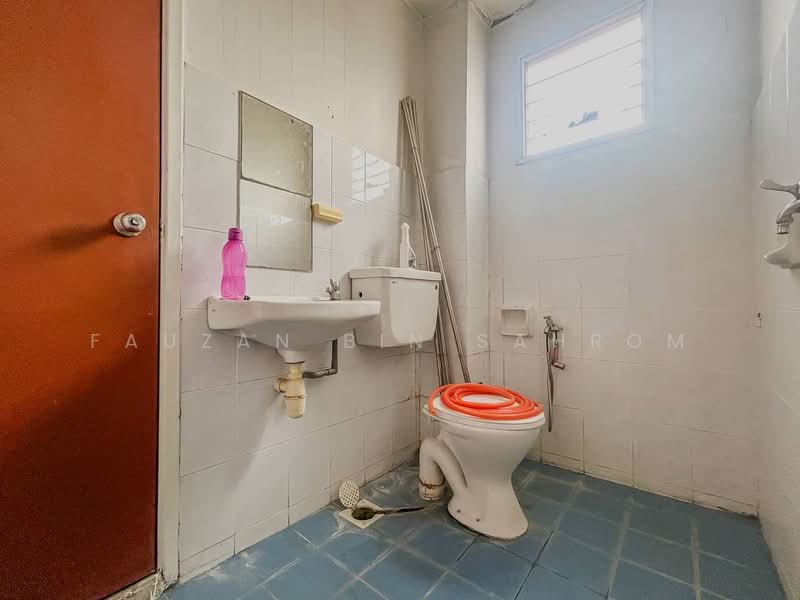 Terraced House for Sale in Semenyih (Selangor) - Fauzan bin Sahrom - PropertyGuru.com.my