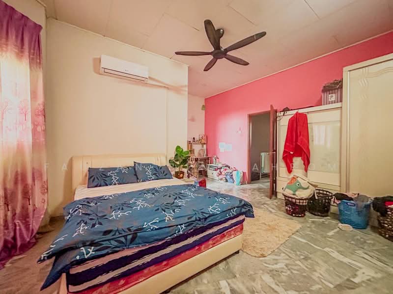Terraced House for Sale in Semenyih (Selangor) - Fauzan bin Sahrom - PropertyGuru.com.my