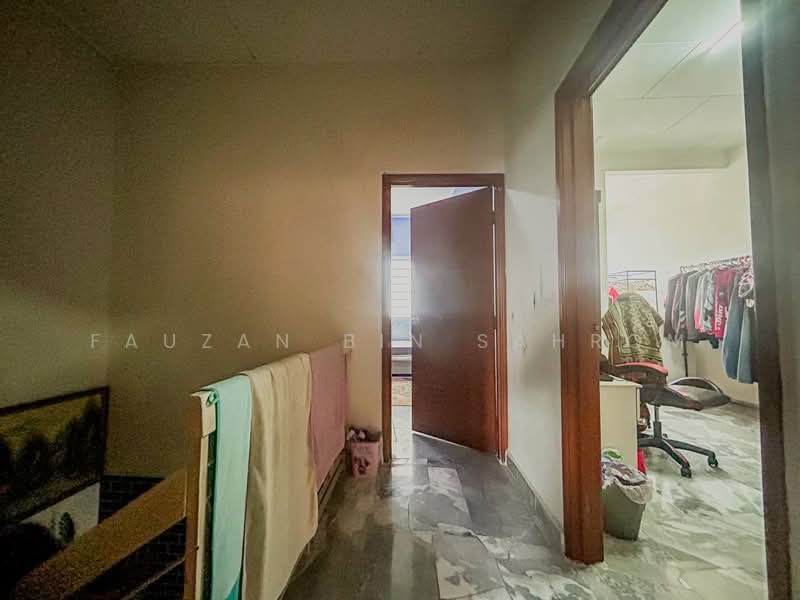 Terraced House for Sale in Semenyih (Selangor) - Fauzan bin Sahrom - PropertyGuru.com.my