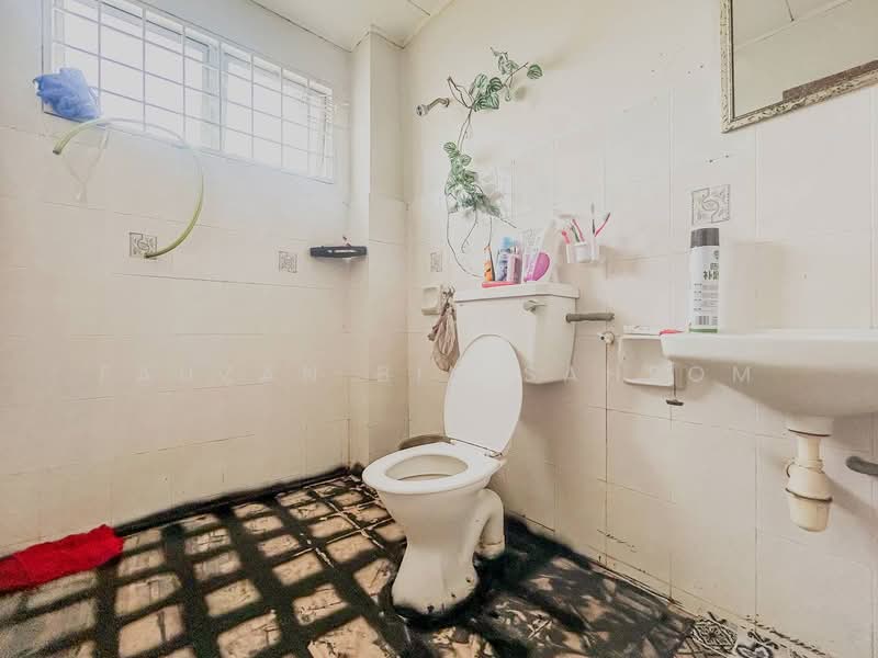 Terraced House for Sale in Semenyih (Selangor) - Fauzan bin Sahrom - PropertyGuru.com.my