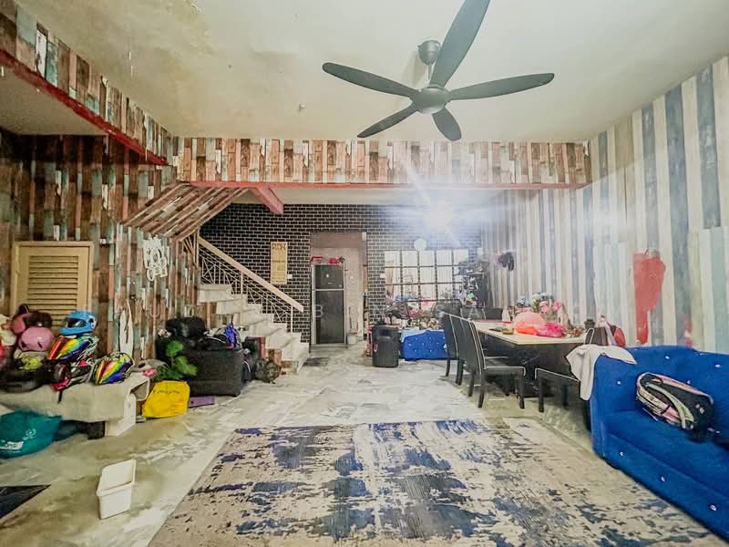 Terraced House for Sale in Semenyih (Selangor) - Fauzan bin Sahrom - PropertyGuru.com.my