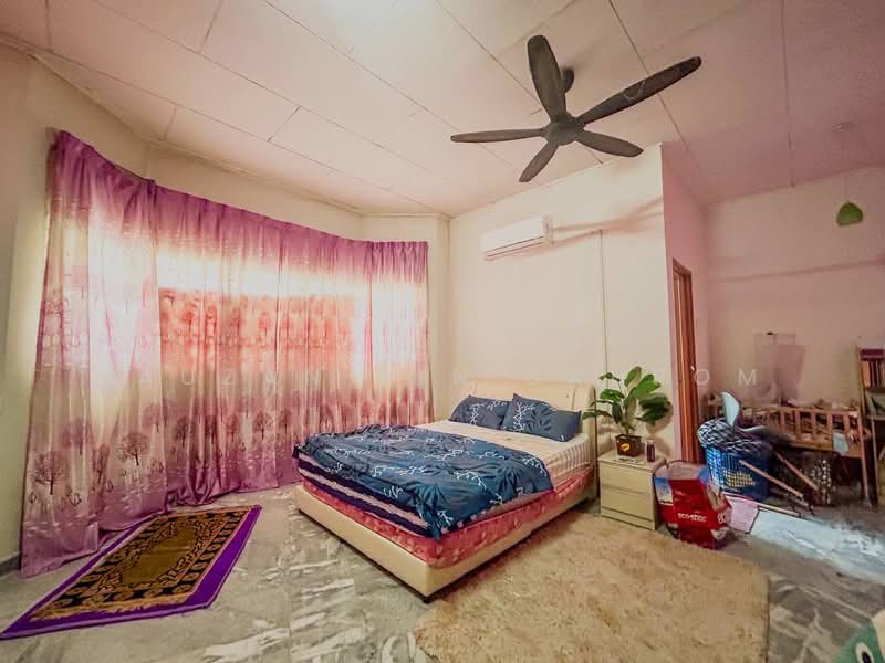 Terraced House for Sale in Semenyih (Selangor) - Fauzan bin Sahrom - PropertyGuru.com.my