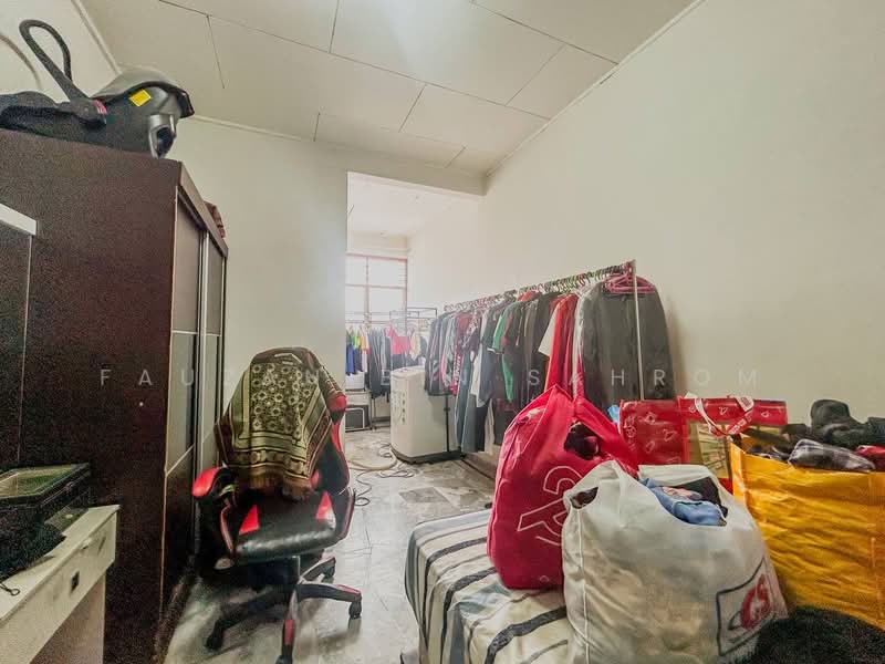 Terraced House for Sale in Semenyih (Selangor) - Fauzan bin Sahrom - PropertyGuru.com.my