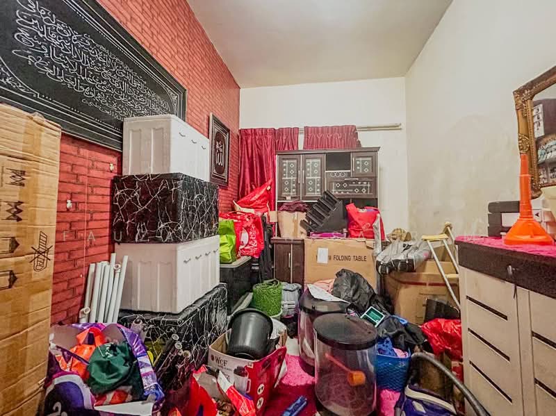 Terraced House for Sale in Semenyih (Selangor) - Fauzan bin Sahrom - PropertyGuru.com.my