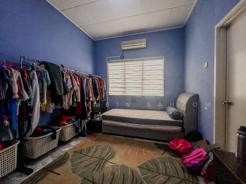 Terraced House for Sale in Semenyih (Selangor) - Fauzan bin Sahrom - PropertyGuru.com.my