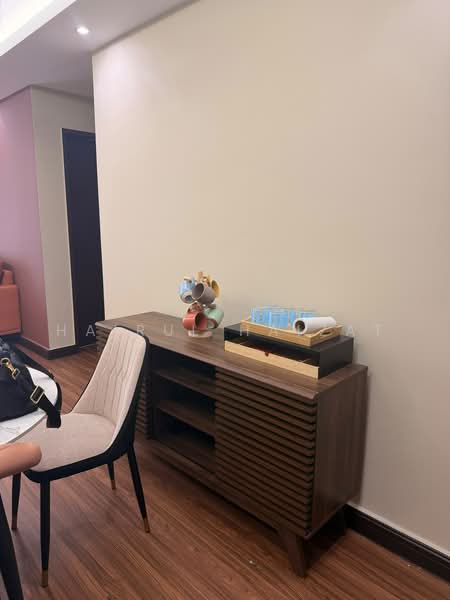 Service Residence for Rent at Tulip Residence - Hairul Haizat - PropertyGuru.com.my