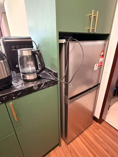 Service Residence for Rent at Tulip Residence - Hairul Haizat - PropertyGuru.com.my