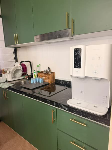 Service Residence for Rent at Tulip Residence - Hairul Haizat - PropertyGuru.com.my