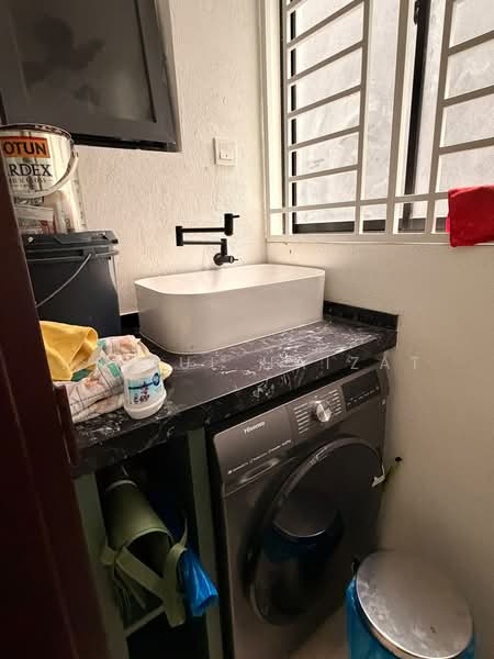 Service Residence for Rent at Tulip Residence - Hairul Haizat - PropertyGuru.com.my