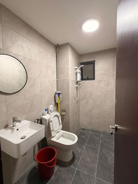 Service Residence for Rent at Tulip Residence - Hairul Haizat - PropertyGuru.com.my