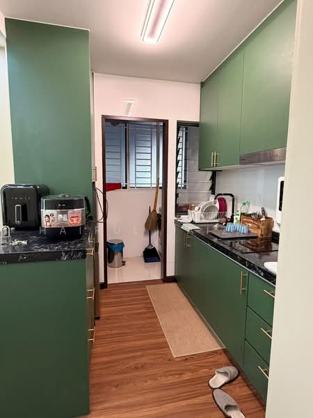 Service Residence for Rent at Tulip Residence - Hairul Haizat - PropertyGuru.com.my