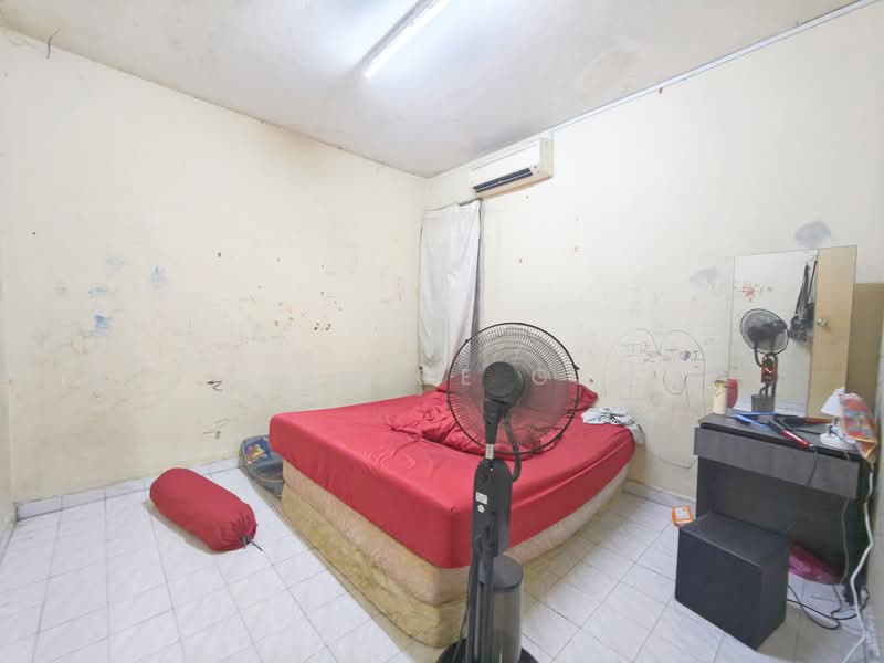 Rumah Berkembar untuk Dijual di Taman Megah Ria (Masai) - Bernice Gan - PropertyGuru.com.my