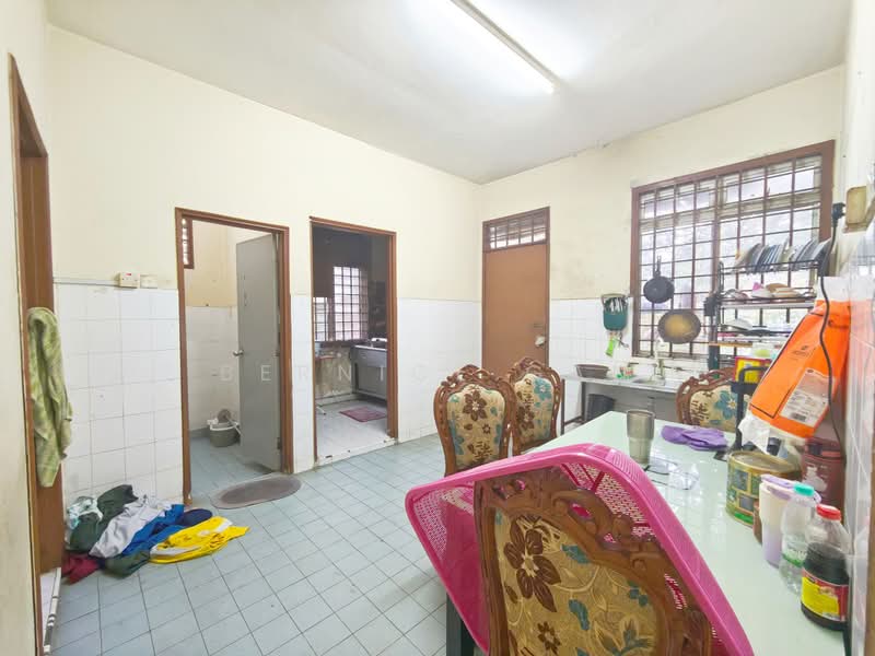 Rumah Berkembar untuk Dijual di Taman Megah Ria (Masai) - Bernice Gan - PropertyGuru.com.my
