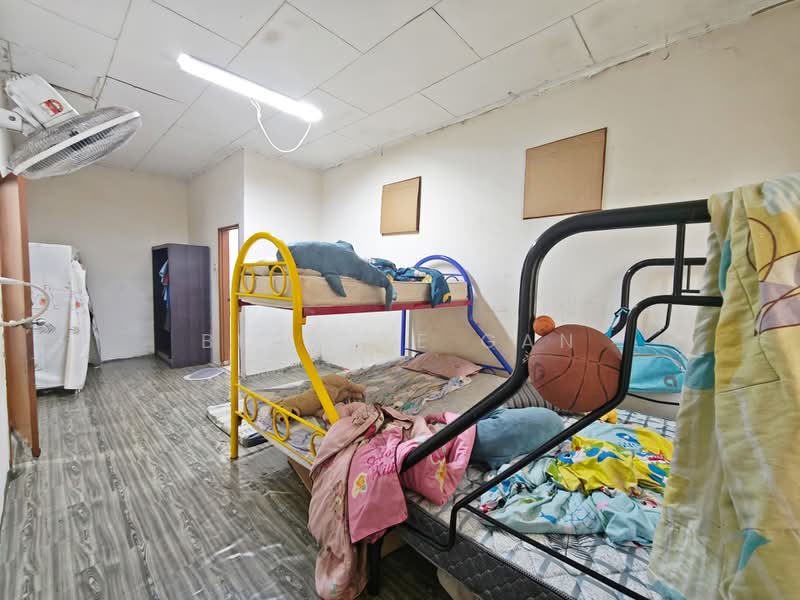 Rumah Berkembar untuk Dijual di Taman Megah Ria (Masai) - Bernice Gan - PropertyGuru.com.my