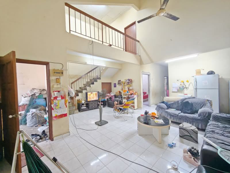 Rumah Berkembar untuk Dijual di Taman Megah Ria (Masai) - Bernice Gan - PropertyGuru.com.my