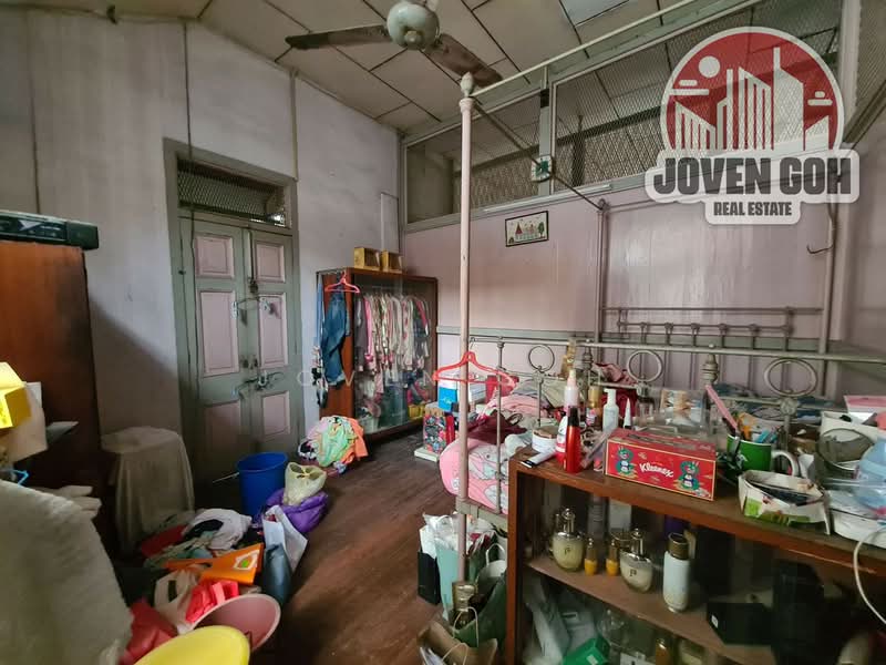 Shop for Sale in George Town (Penang) - Joven Goh - Bedroom - PropertyGuru.com.my