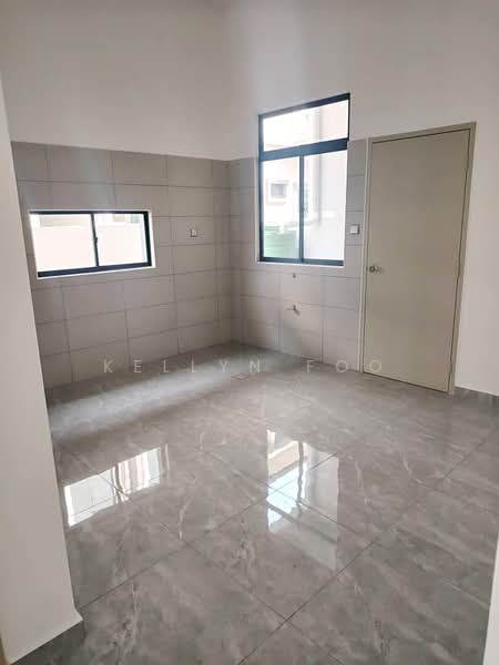 Cluster House for Sale in Bandar Botani Parkland (Jasin) - Kellyn Foo - PropertyGuru.com.my
