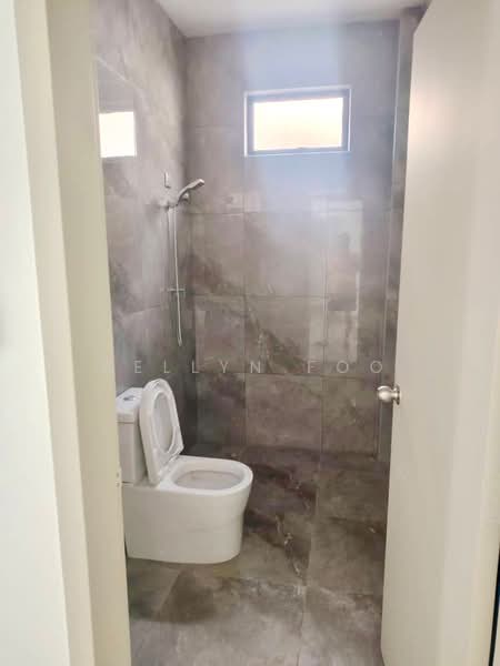 Cluster House for Sale in Bandar Botani Parkland (Jasin) - Kellyn Foo - PropertyGuru.com.my