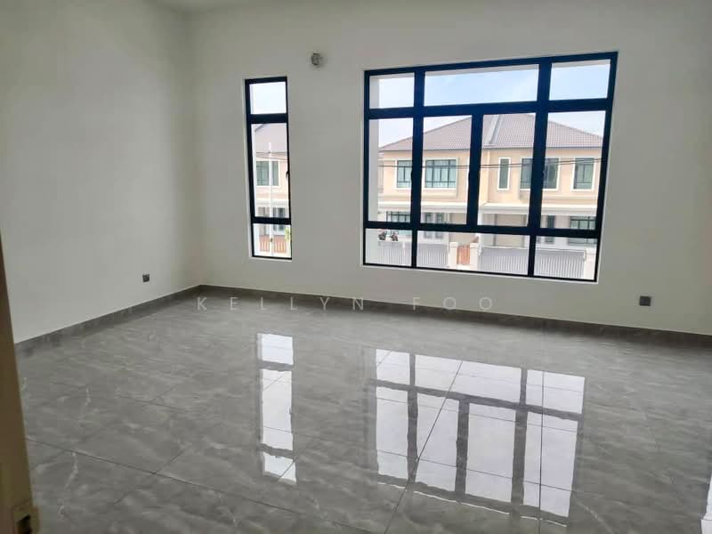 Cluster House for Sale in Bandar Botani Parkland (Jasin) - Kellyn Foo - PropertyGuru.com.my