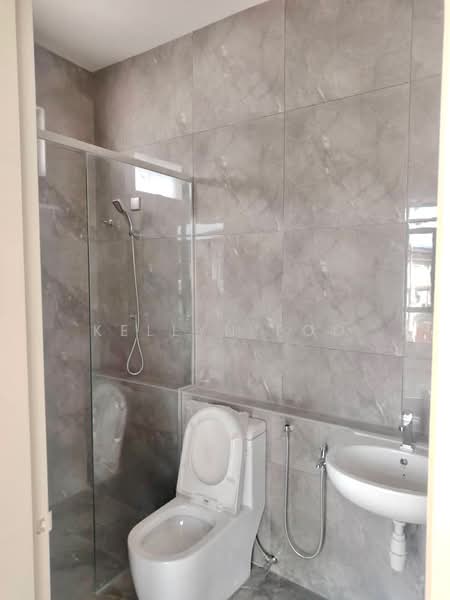 Cluster House for Sale in Bandar Botani Parkland (Jasin) - Kellyn Foo - PropertyGuru.com.my