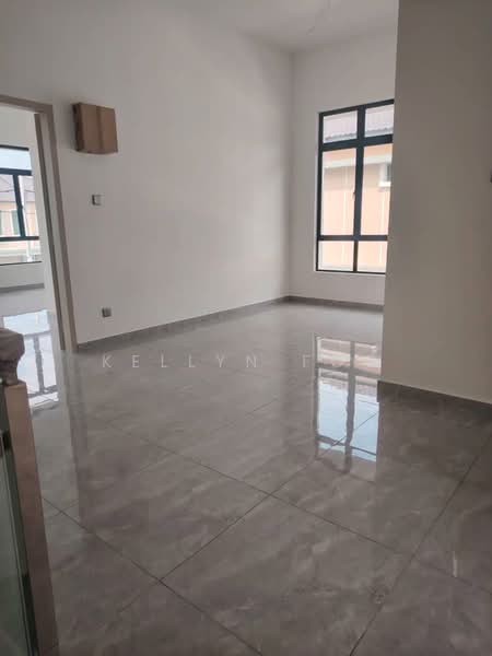 Cluster House for Sale in Bandar Botani Parkland (Jasin) - Kellyn Foo - PropertyGuru.com.my