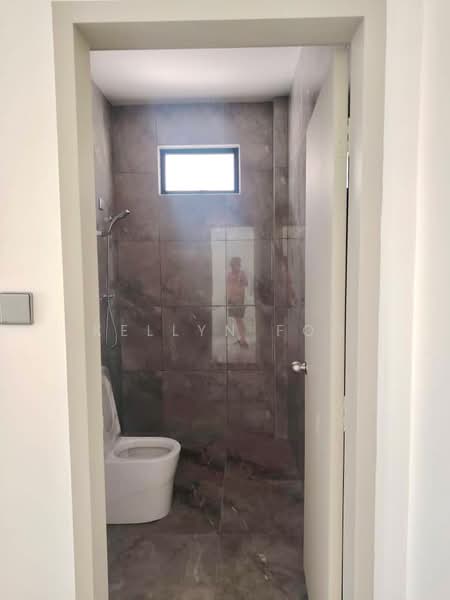 Cluster House for Sale in Bandar Botani Parkland (Jasin) - Kellyn Foo - PropertyGuru.com.my