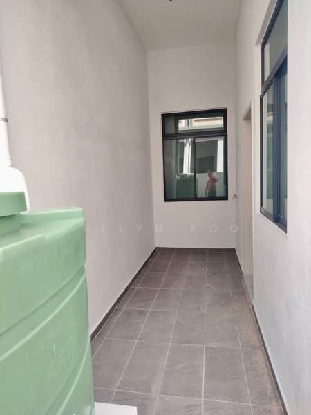 Cluster House for Sale in Bandar Botani Parkland (Jasin) - Kellyn Foo - PropertyGuru.com.my