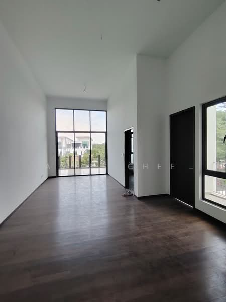 Rumah Berkembar untuk Dijual di Bukit Rahman Putra (Sungai Buloh) - Agnes Chee - PropertyGuru.com.my