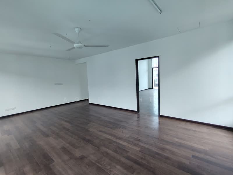 Rumah Berkembar untuk Dijual di Bukit Rahman Putra (Sungai Buloh) - Agnes Chee - PropertyGuru.com.my