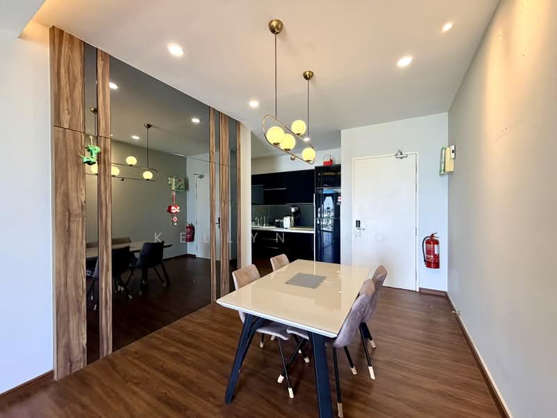 Service Residence for Rent at Parkland Residence - Kellyn Foo - PropertyGuru.com.my