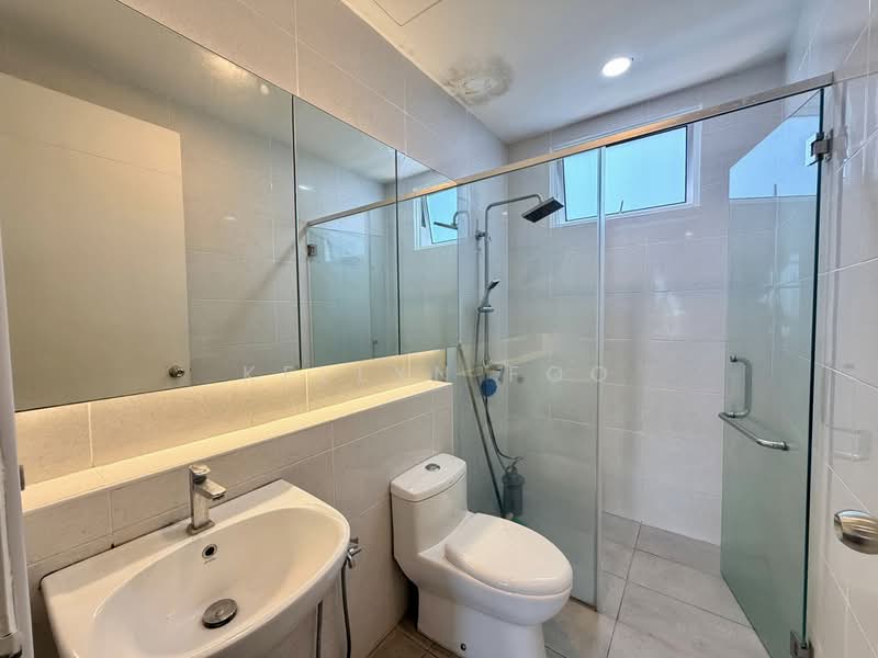 Service Residence for Rent at Parkland Residence - Kellyn Foo - PropertyGuru.com.my