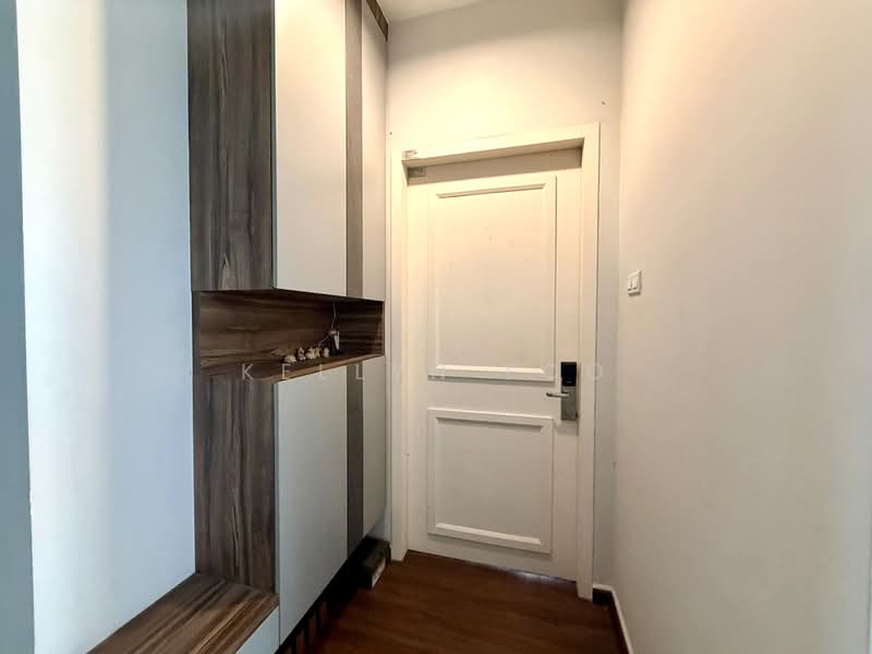 Service Residence for Rent at Parkland Residence - Kellyn Foo - PropertyGuru.com.my