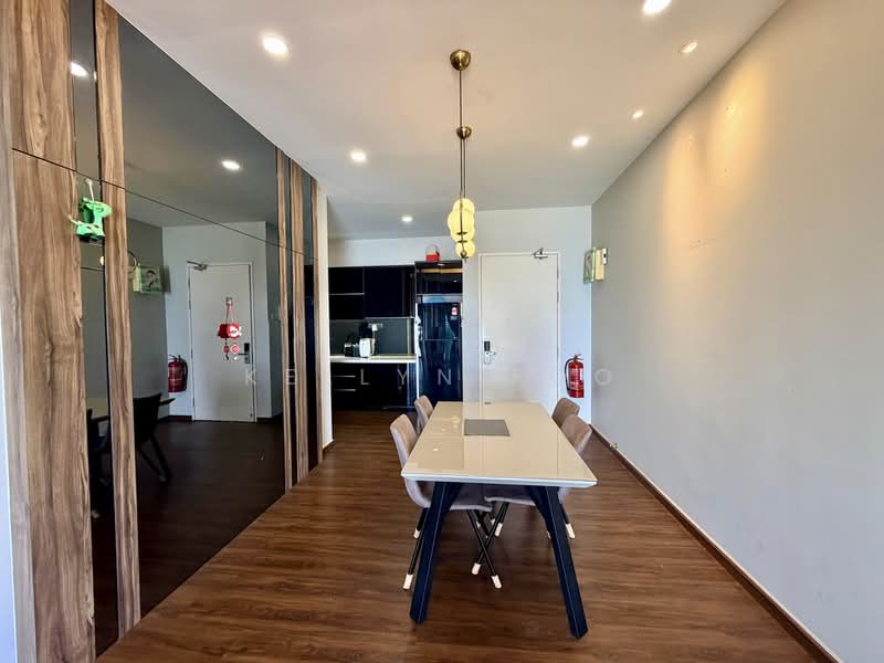Service Residence for Rent at Parkland Residence - Kellyn Foo - PropertyGuru.com.my