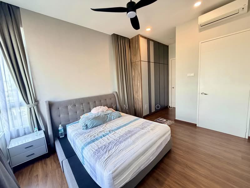 Service Residence for Rent at Parkland Residence - Kellyn Foo - PropertyGuru.com.my