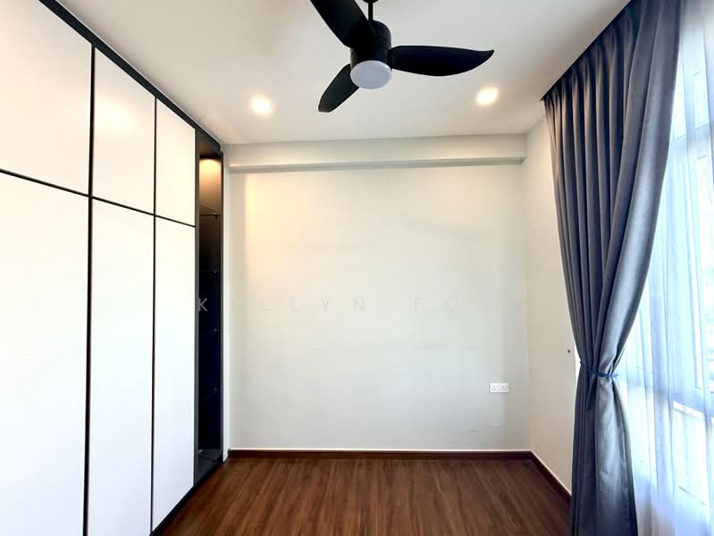 Service Residence for Rent at Parkland Residence - Kellyn Foo - PropertyGuru.com.my