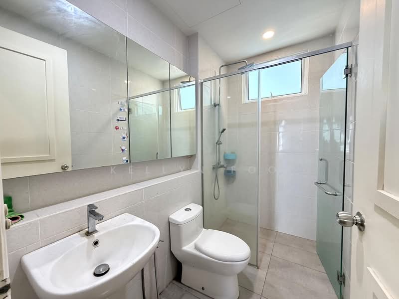 Service Residence for Rent at Parkland Residence - Kellyn Foo - PropertyGuru.com.my