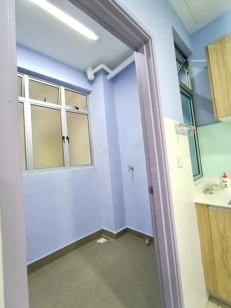 Service Residence for Rent at Meridin Bayvue @ Sierra Perdana - Darren Ho - Interior - PropertyGuru.com.my