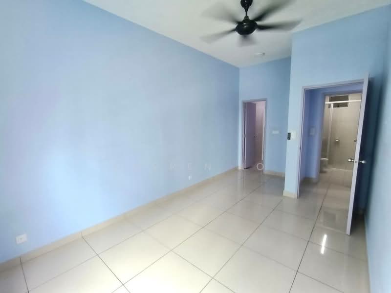 Service Residence for Rent at Meridin Bayvue @ Sierra Perdana - Darren Ho - Interior - PropertyGuru.com.my