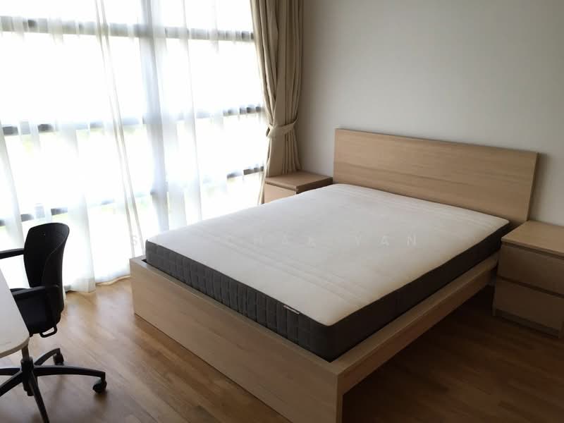 Kondominium untuk Dijual di Seri Ampang Hilir Residences - See Chak Yan - Bedroom - PropertyGuru.com.my