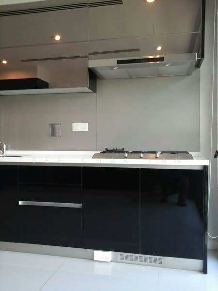Kondominium untuk Dijual di Seri Ampang Hilir Residences - See Chak Yan - Kitchen - PropertyGuru.com.my