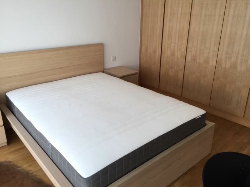 Kondominium untuk Dijual di Seri Ampang Hilir Residences - See Chak Yan - Bedroom - PropertyGuru.com.my