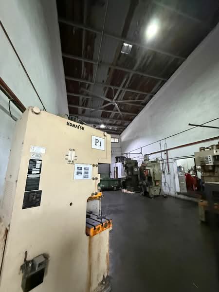 Factory for Sale in Taman Industri Jaya (Skudai) - Carolyn Goh - PropertyGuru.com.my