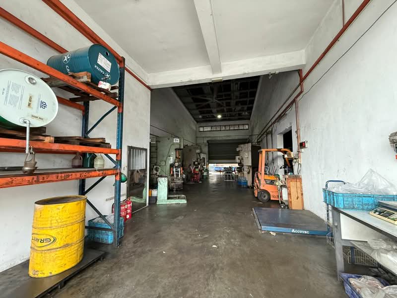 Factory for Sale in Taman Industri Jaya (Skudai) - Carolyn Goh - PropertyGuru.com.my