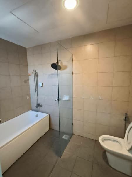 Service Residence for Sale at Greenfield Regency - Eddie Chan - Bathroom - PropertyGuru.com.my
