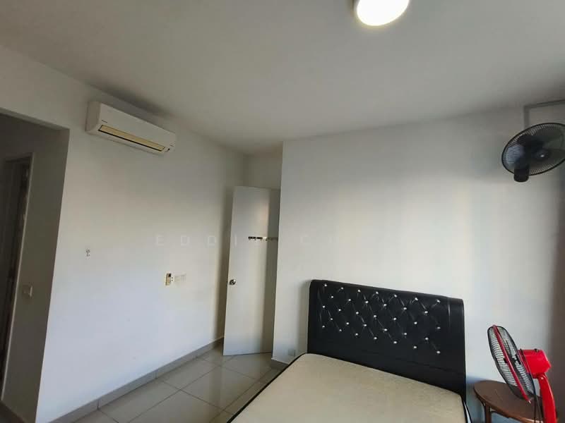 Service Residence for Sale at Greenfield Regency - Eddie Chan - Bedroom - PropertyGuru.com.my